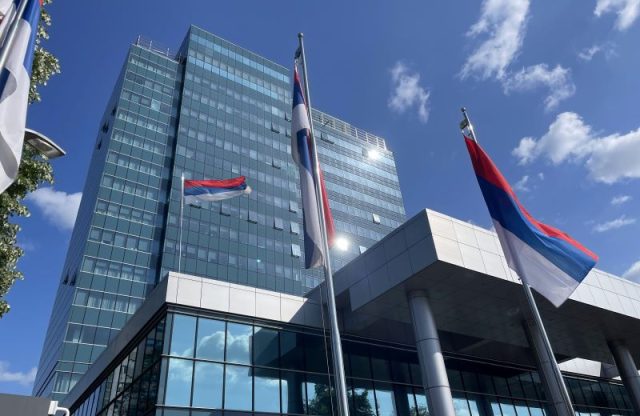 Vlada u tajnosti poslala zakon o 