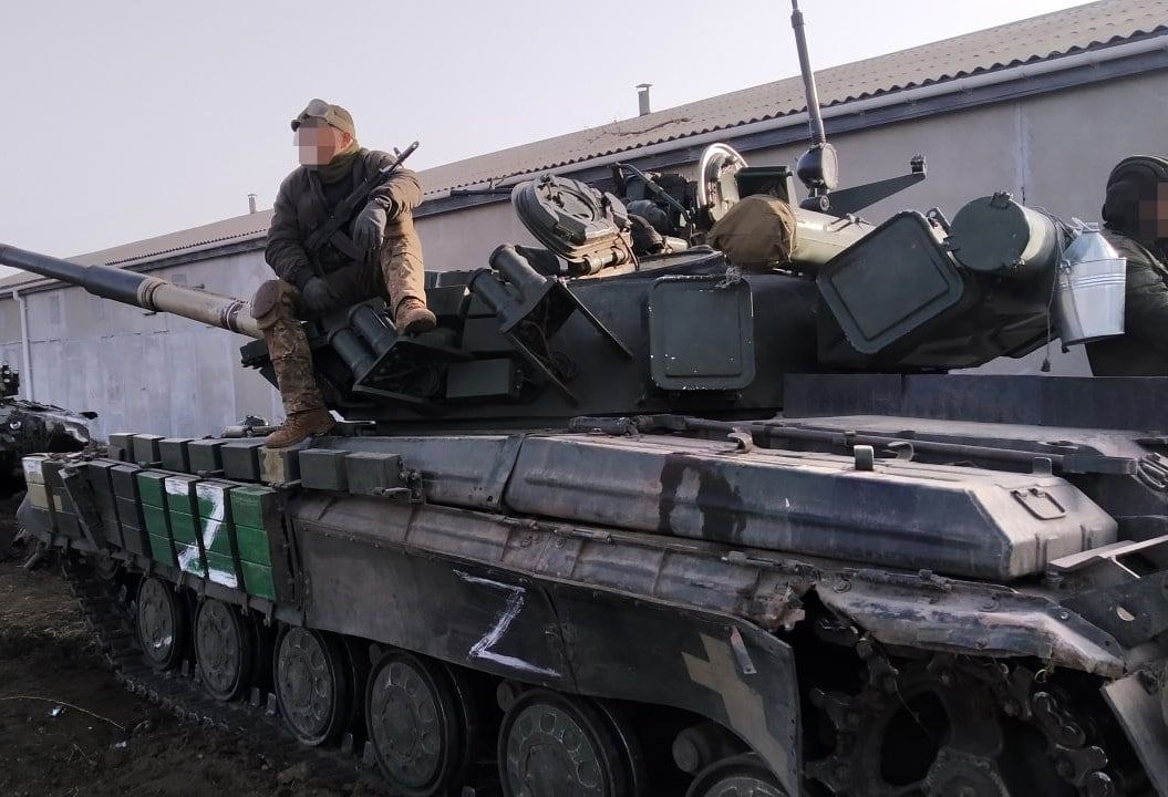 UŽIVO /VIDEO/Oboren avion; Gađan tunel koji spaja Ukrajinu i Slovačku; 