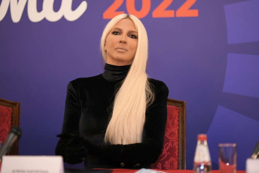 Karleuša nakon drame sa Tošićem tajanstvenim porukama opisuje svoje stanje