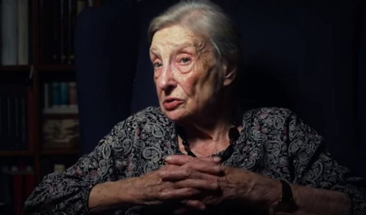 Preminula Latinka Perović