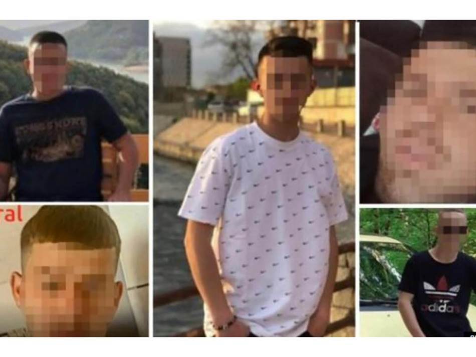 Isplivali jezivi detalji: Ukupno 11 uhapšenih zbog silovanja djevojčice u Prištini