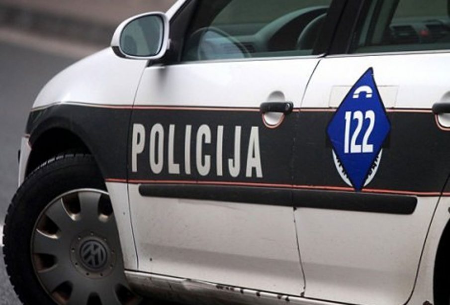 Saradnik OBA učestvovao u napadu na službeno vozilo predsjednika RS?
