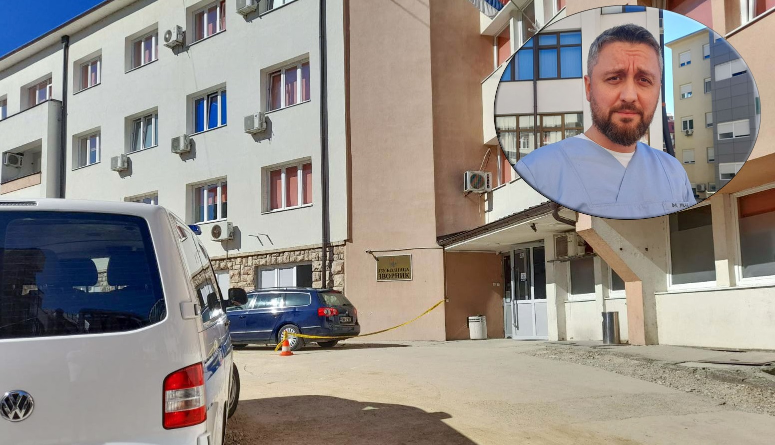 Oglasili se iz bolnice nakon KRVAVOG OBRAČUNA u Zvorniku