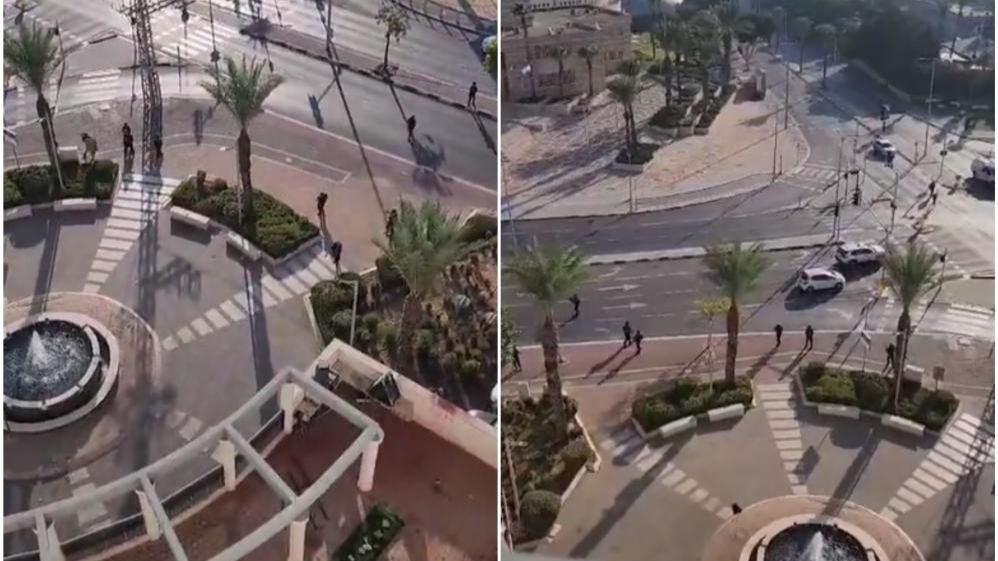 Traju borbe na ulicama: Novinari objavili snimke na kojima se vide ubijeni civili