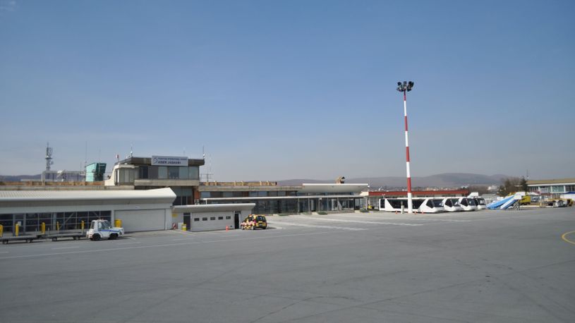 Lažna dojava o bombi na aerodromu u Prištini