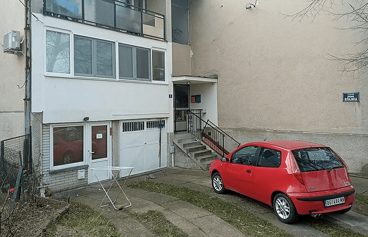 POLICIJU POZVAO OSUMNJIČENI Komšije otkrile jezive detalje o zločinu na Čukarici