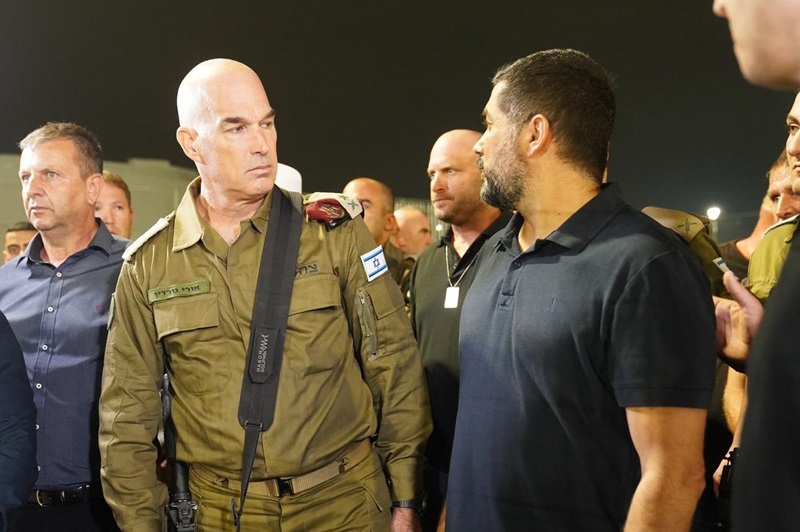 Izraelska vojska: Pripremamo odgovor protiv Hezbolaha zbog napada na Majdal Šams