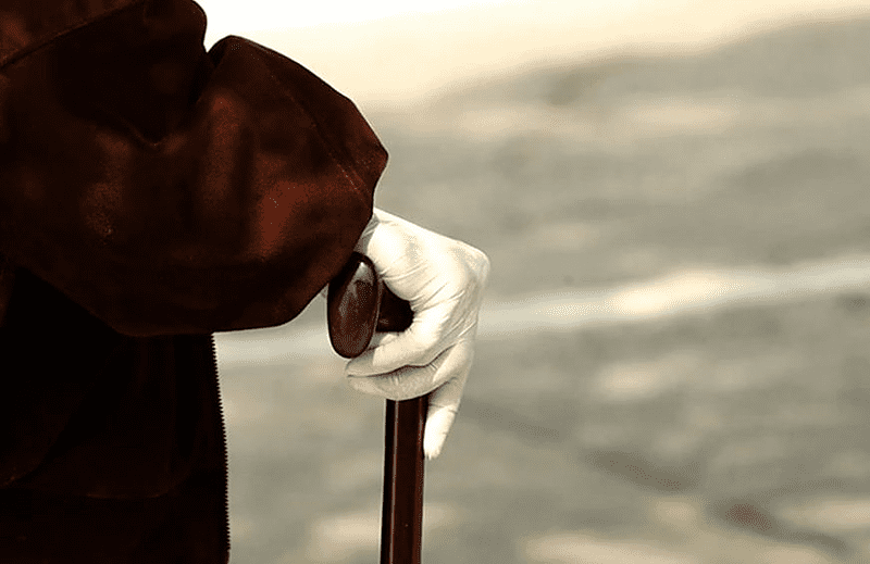 OSVOJIO SRCA ŠIROM SVIJETA Preminuo 101-godišnjak koji je dobio 15.000 čestitki