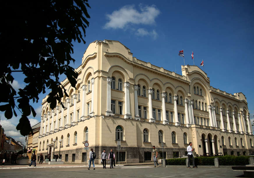 Od velike važnosti: Grad dobio prve GIS mape za toplovode i vrelovode