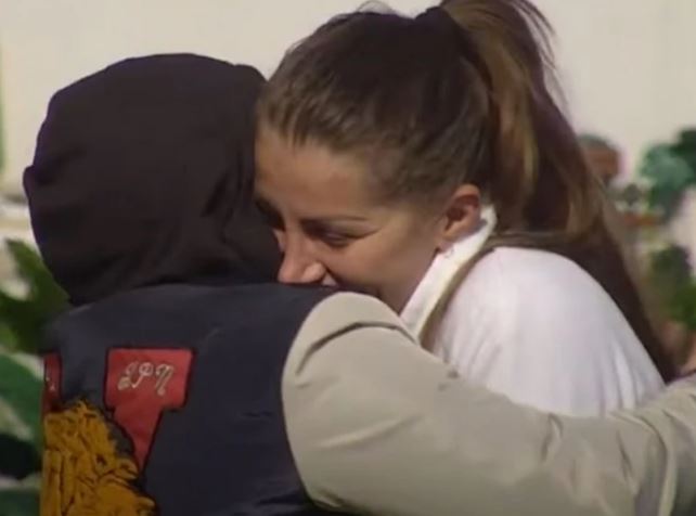 Dalila Dragojević priznala prevaru 