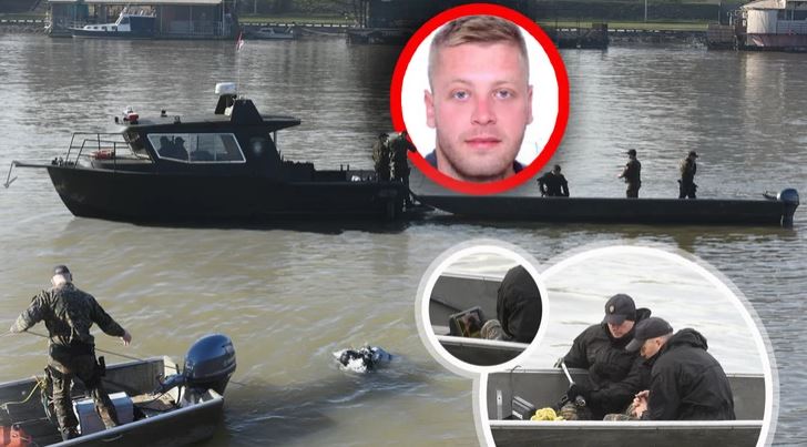 Misterija Matejevog telefona: Dva su scenarija šta se sa njim desilo, a ključno pitanje gdje je i zašto NE ŠALJE NIKAKAV SIGNAL