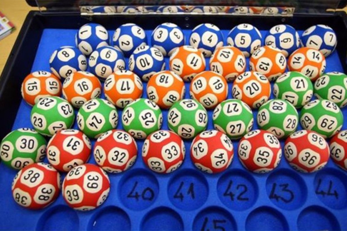 Osvojen najveći džekpot u istoriji