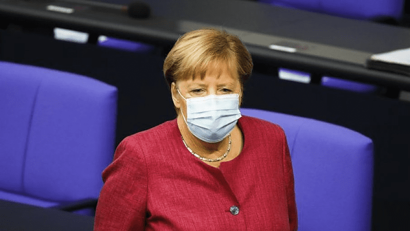Procurio plan za popuštanje lockdowna u Njemačkoj, Merkel: U trećem smo talasu