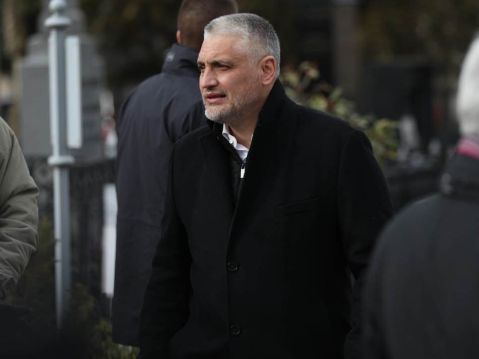 Uhapšen Čedomir Jovanović, prijetio advokatu