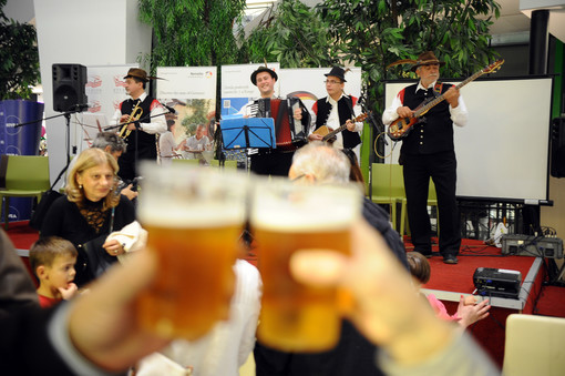 Njemačka: Masovno useljavanje ili kataklizma