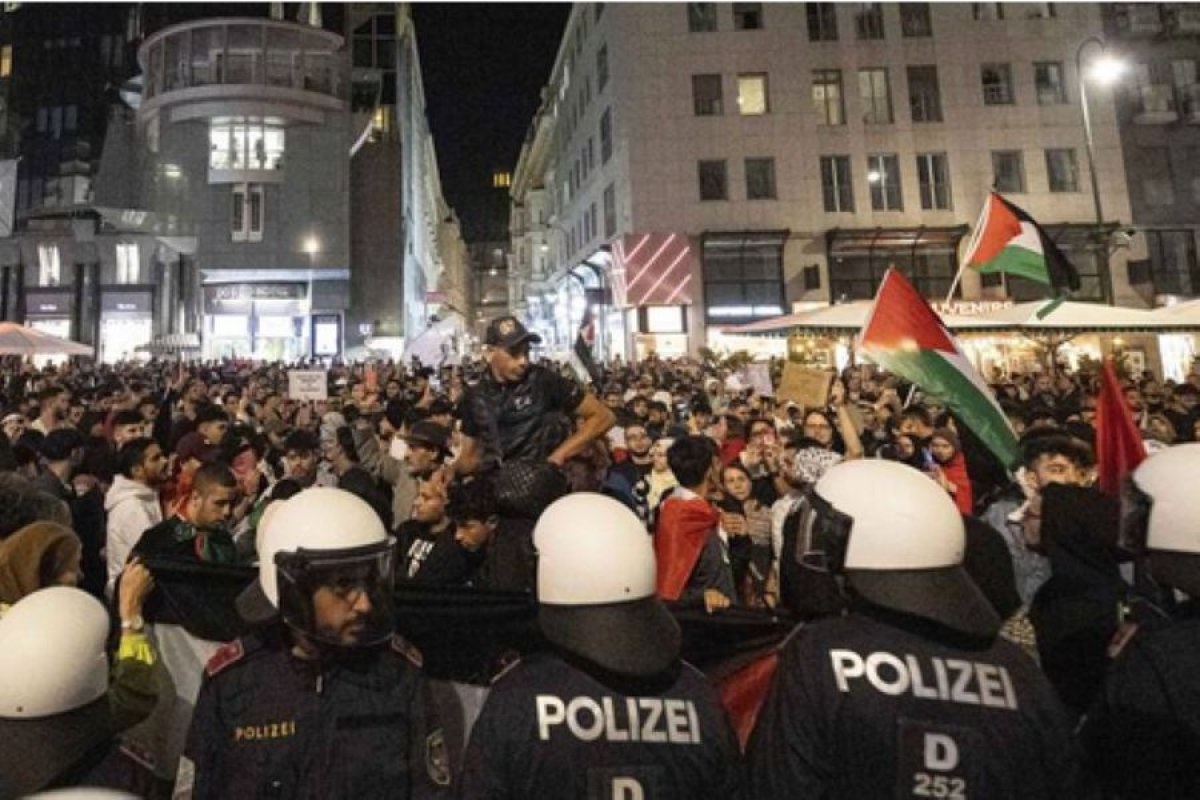 Austrijski mediji: Hiljade novih džihadista, nadziru se veze sa radikalima iz BiH