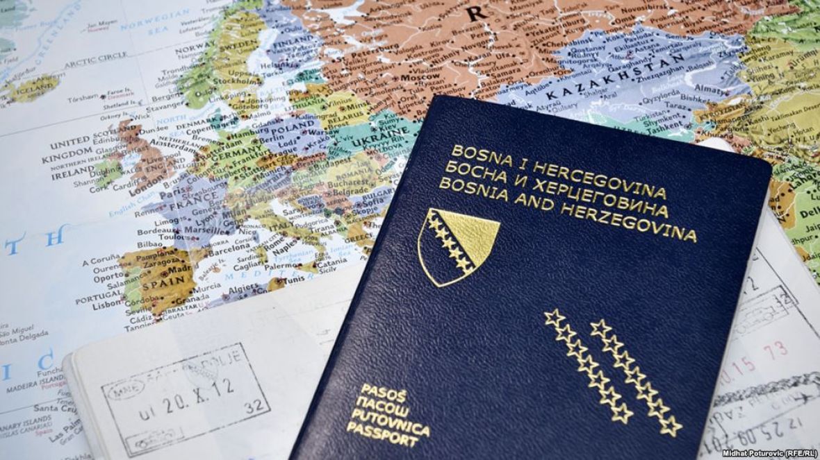 Britanci odbili vize reprezentativkama BiH koje dolaze iz Srpske
