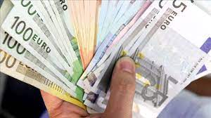 Prosječna neto plata u Hrvatskoj 1.018 evra u avgustu