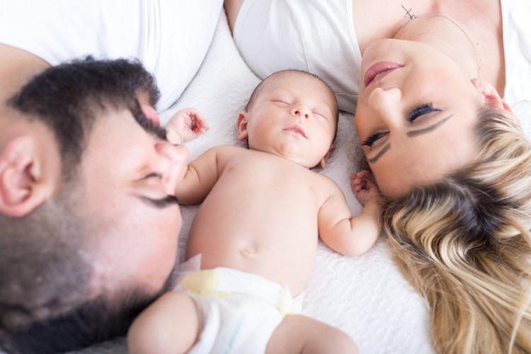 Geni su čudo: Šta sve beba naslijeđuje od mame, a šta od tate