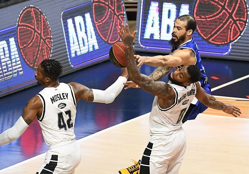 OTKAZAN MEČ Korona pomjerila duel Partizan-FMP