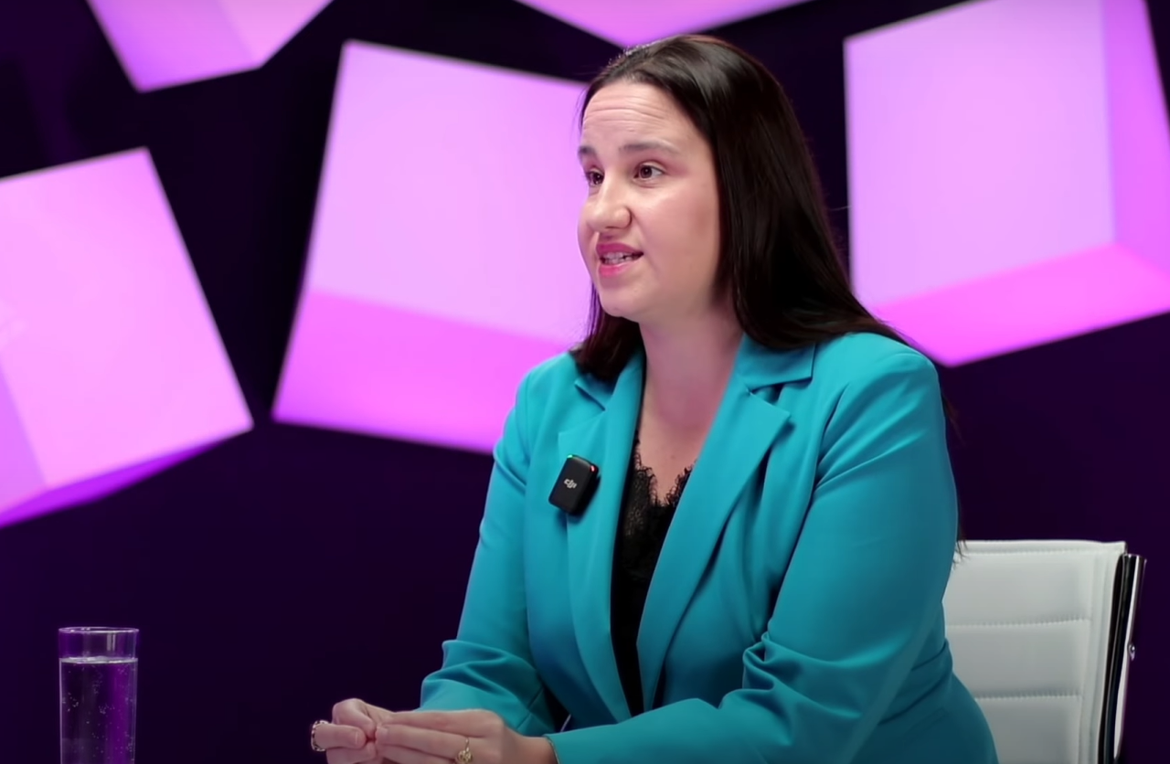 Benjamina Karić: Osjećam tjeskobu zbog sigurnosne situacije u Sarajevu, stan u Titovoj platila sam 300 hiljada KM