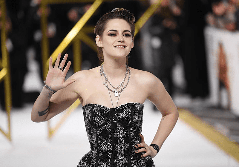 FANOVI ODUŠEVLJENI Kristen Stjuart u ulozi princeze Dajane