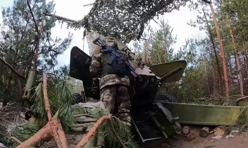 ISW: Ruske trupe preuzele su kontrolu nad više od 500 kvadratnih kilometara teritorije za šest mjeseci