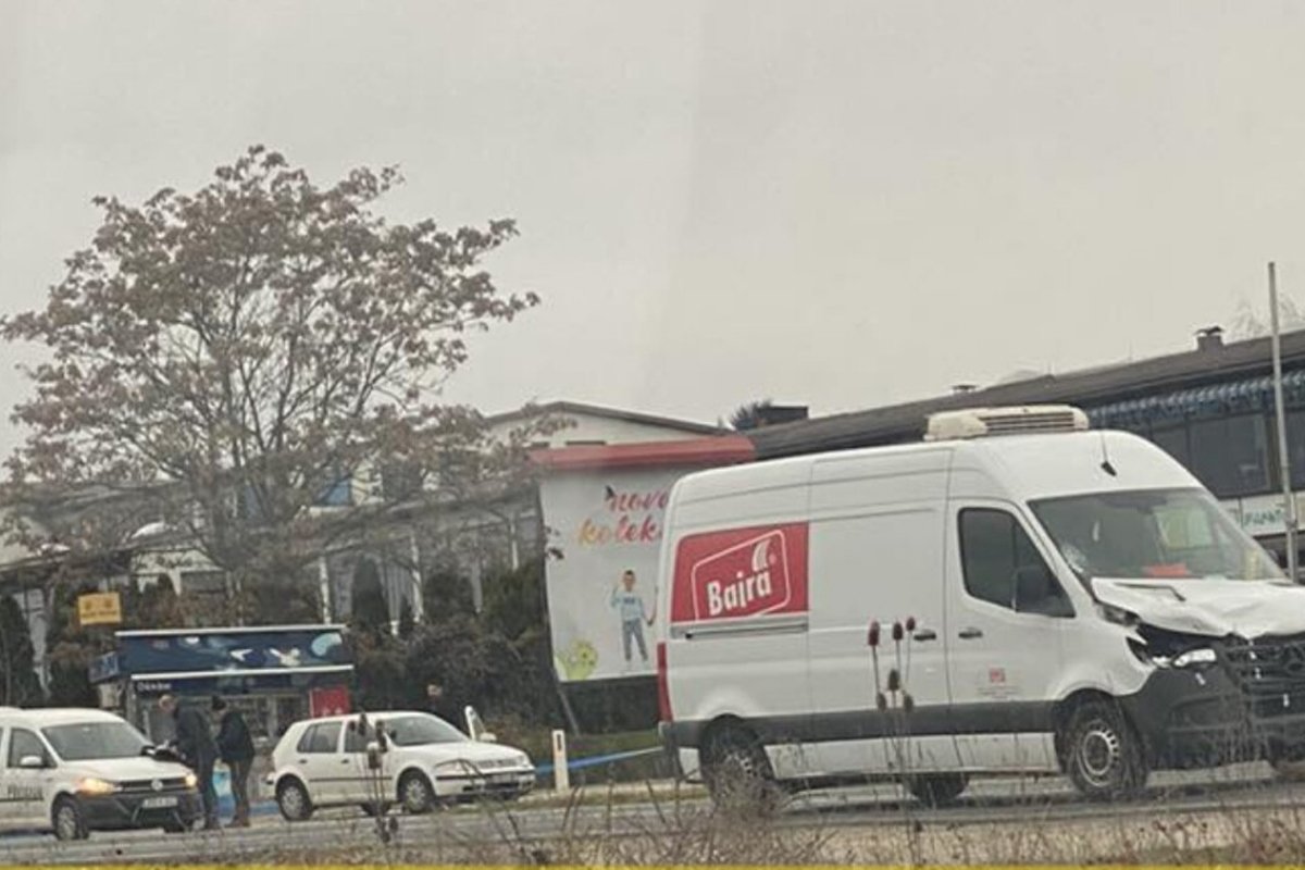 Bračni par poginuo idući na misu