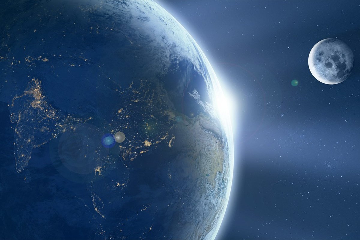 Zemlja na udaru jake magnetne oluje, stiže večeras