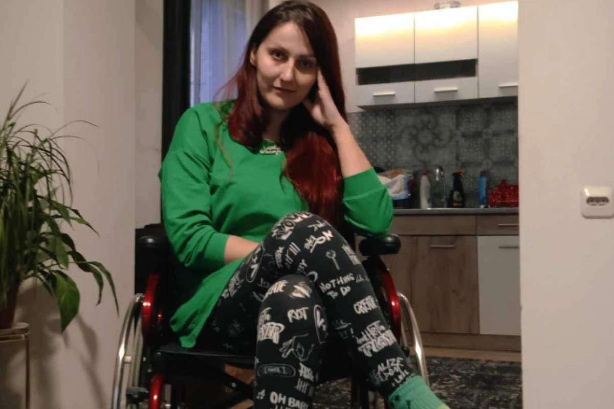 Prikupljen novac za operaciju, Ana putuje u Tursku