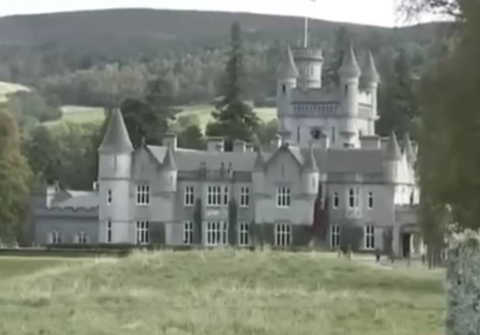 Kraljica odabrala gdje će umrijeti: Znala je da nema mnogo vremena