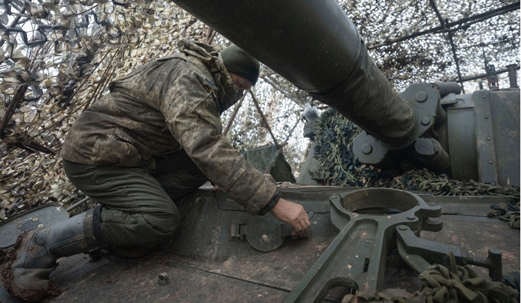 Rusija: Sistem PVO uništio ukrajinski dron iznad Brjanske oblasti