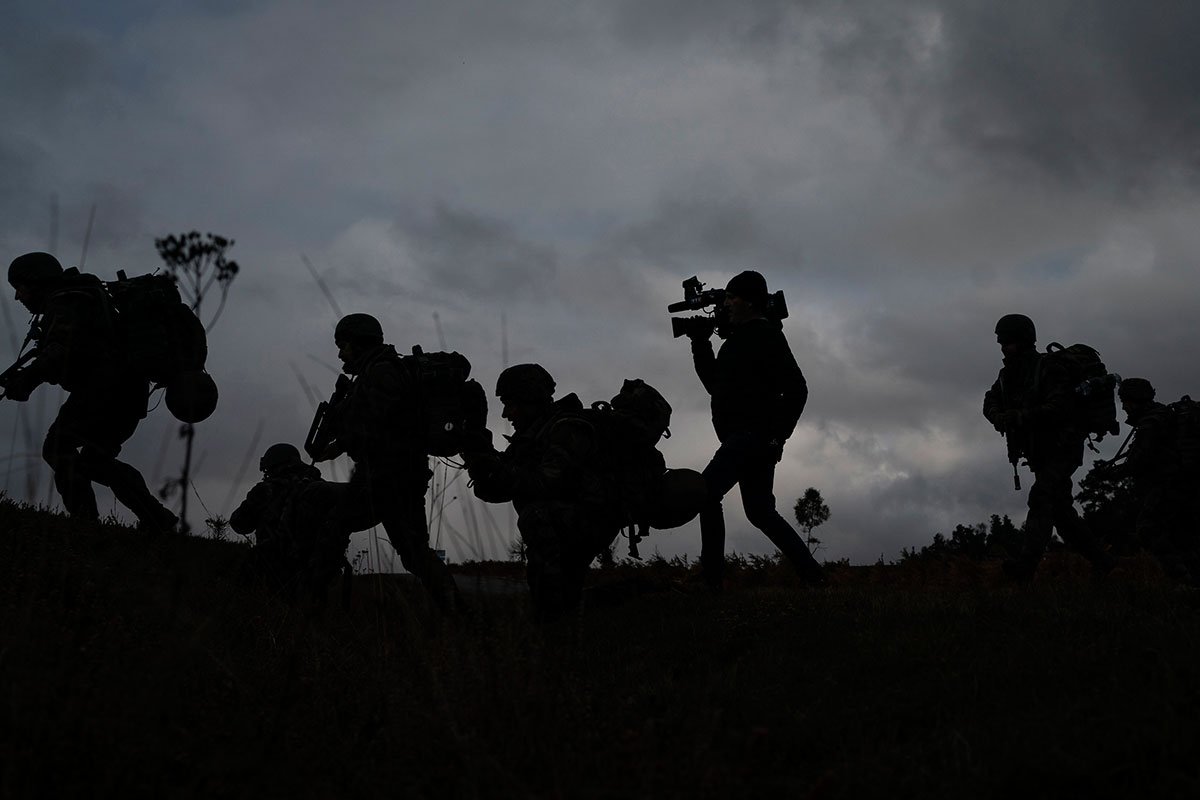 U oktobru ubijeno najviše novinara u istoriji