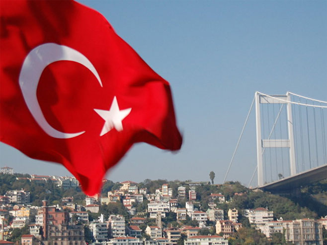 Turska ne planira da uvede sankcije Rusiji