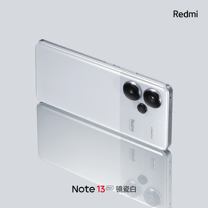 Xiaomi predstavio Redmi Note 13, 13 Pro i 13 Pro+