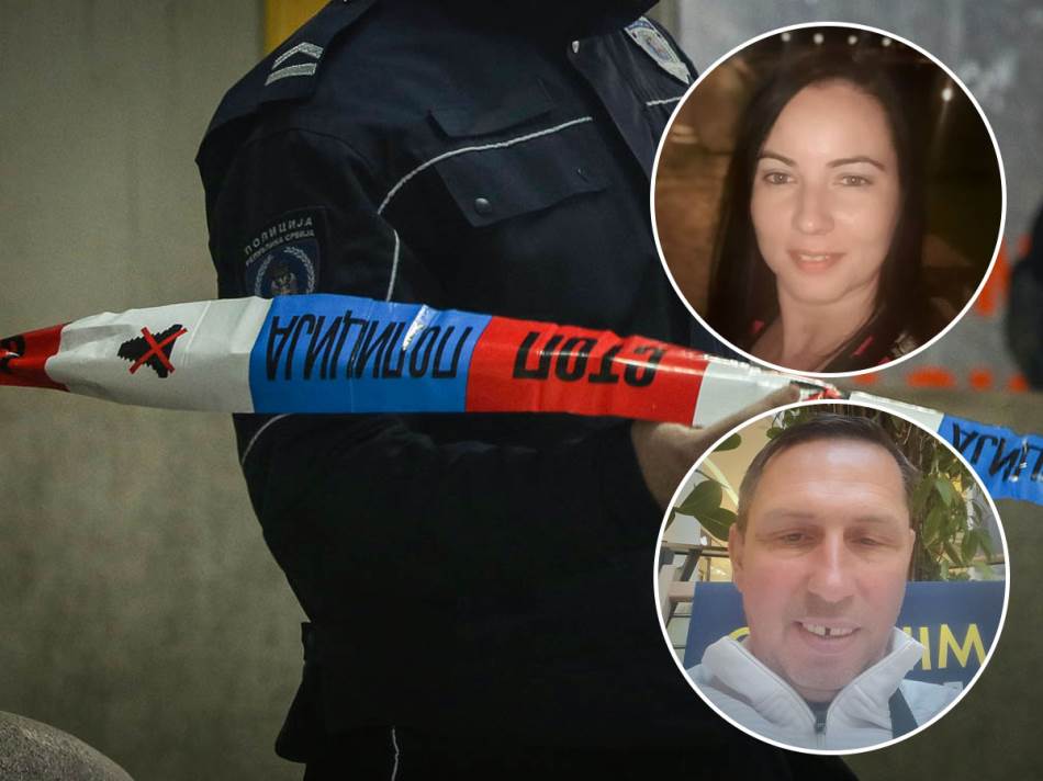 ANU UBIO OŽENJENI LJUBAVNIK POSLE 20 GODINA VEZE - OGLASILA SE DRUGARICA: Sve joj branio, morala da ga pita šta da obuče