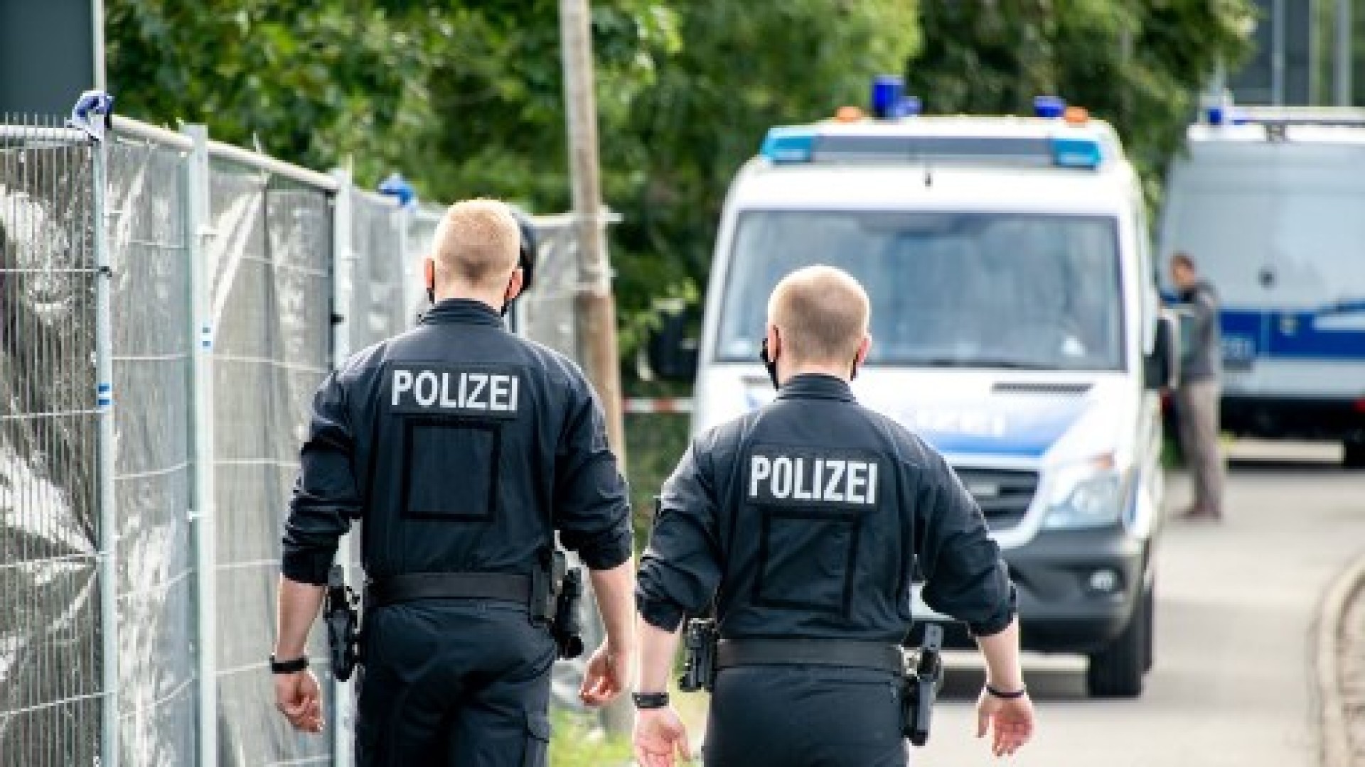 Hamburg: Policija evakuiše djecu iz škole zbog učenika sa oružjem