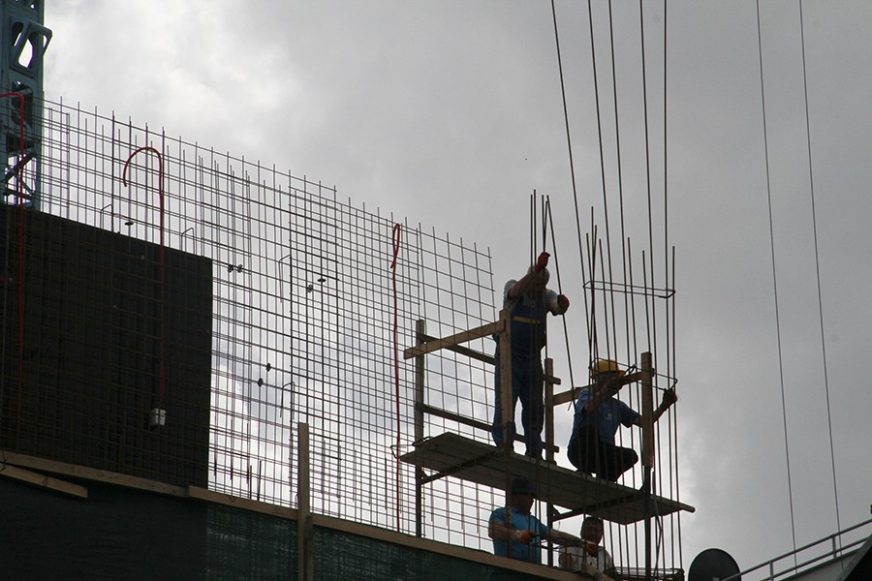 Najviše vozača i zanatlija: Lani u Sloveniju otišao rekordan broj radnika iz BiH