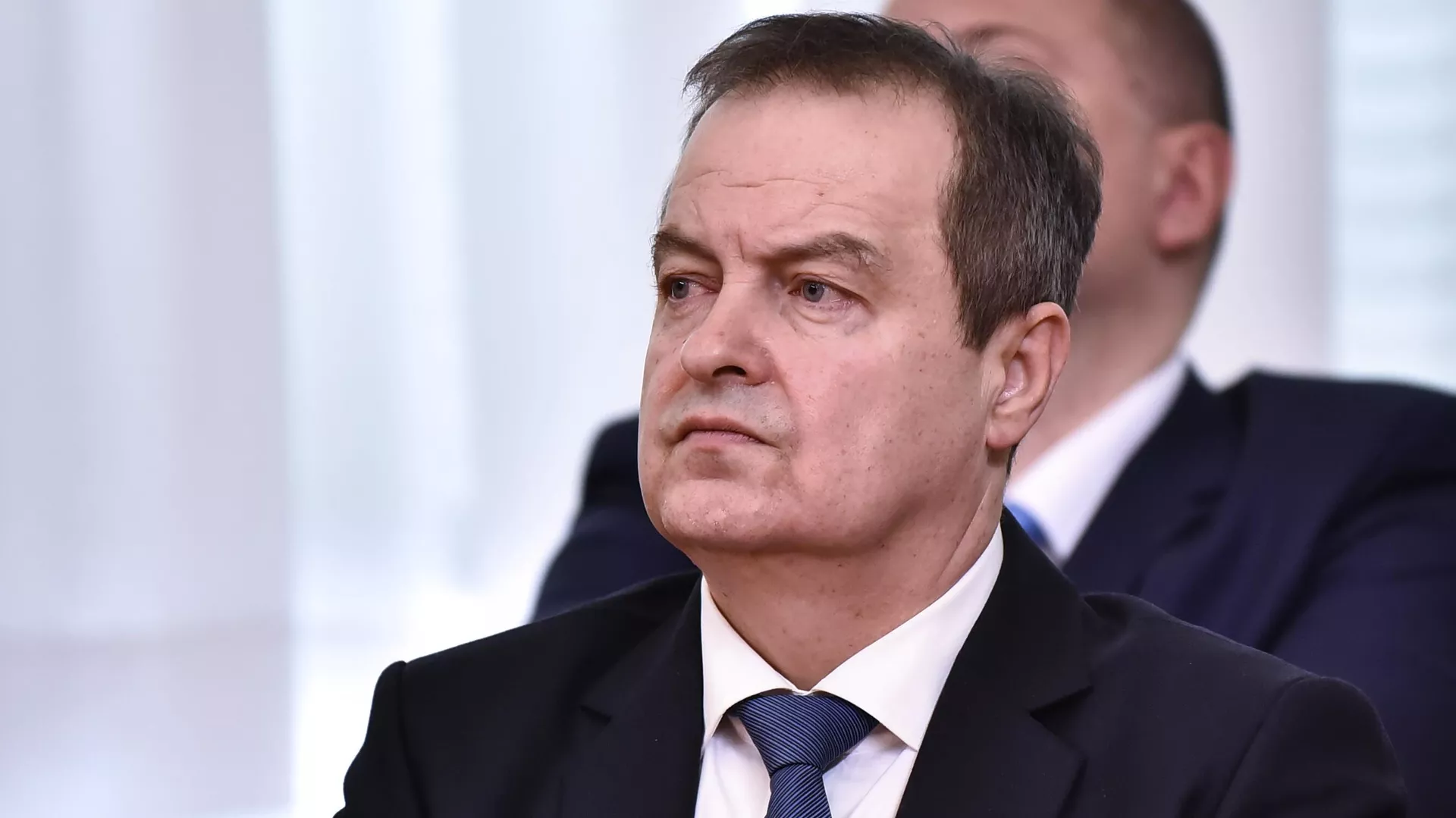 Dačić o zapadnom planu za Kosovo: Od crvenih linija nema odstupanja