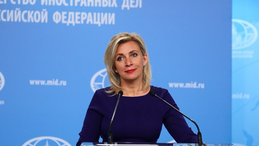 Zaharova o hapšenju Trampa: Potez koji će liberale voditi ka porazu