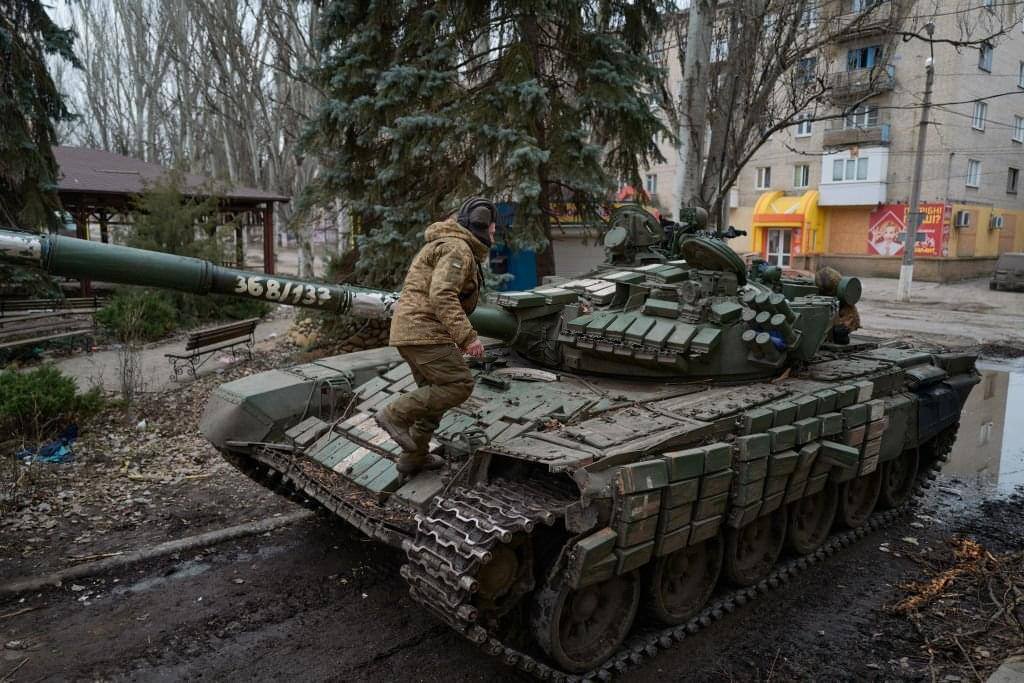 Brifing ruske vojske: Ofanziva u Donjeckom pravcu, uništeno nekoliko ukrajinskih diverzantskih grupa