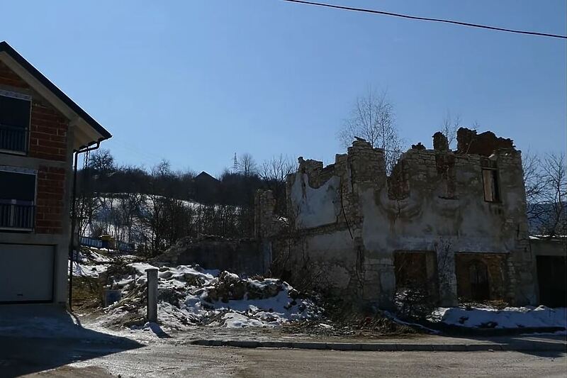 Aleksandar Vučić pravi kuću kod Bugojna /VIDEO/