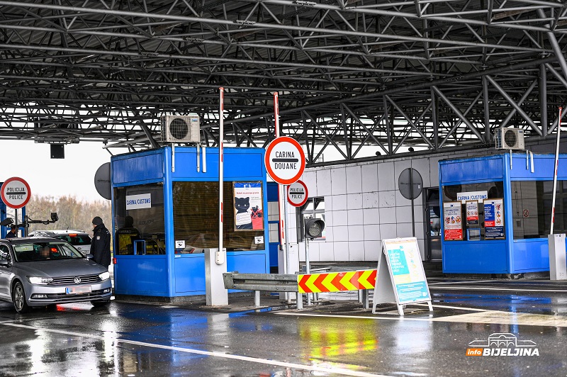 Ukoliko putujete u EU evo koliko novca i koje dokumente morate imati na granici