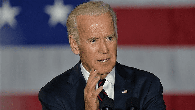 Biden smatra da je dobro što Trump ne dolazi na inauguraciju