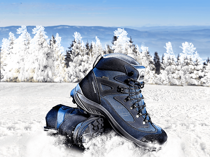 Kako se najbolje obući za zimu