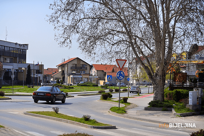 UŽIVAJTE U LIJEPOM DANU Sutra u BiH promjenljivo oblačno sa sunčanim intervalima