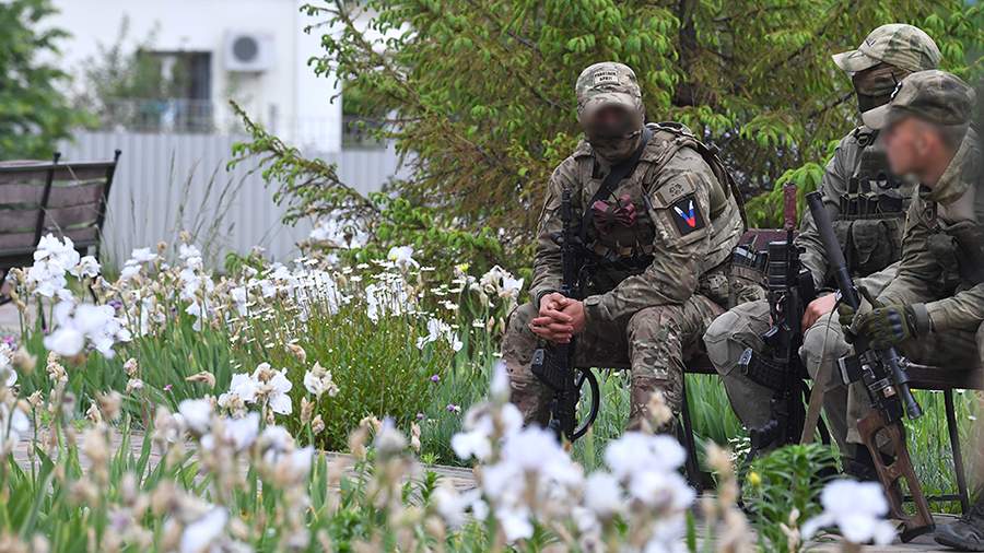 UŽIVO Ukrajinske snage traže pregovore?!;Francuska spremna za Ruse; Putinu loše? 
