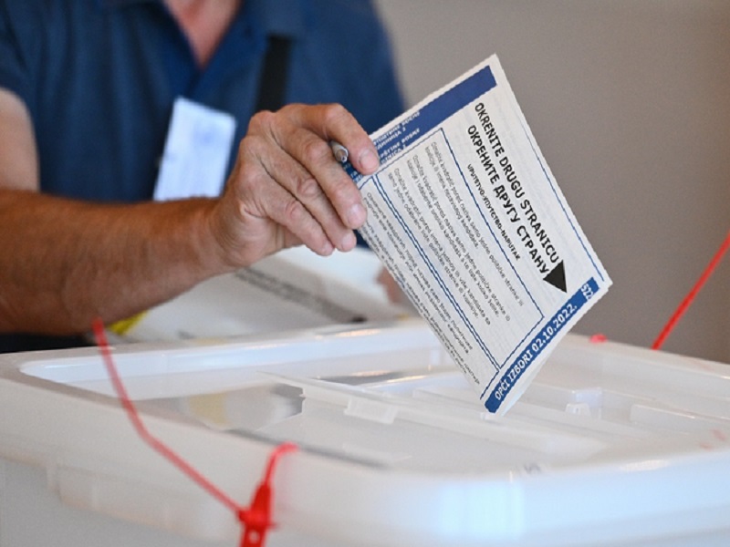 Ko ide u trku za čelne ljude u gradovima u Republici Srpskoj?