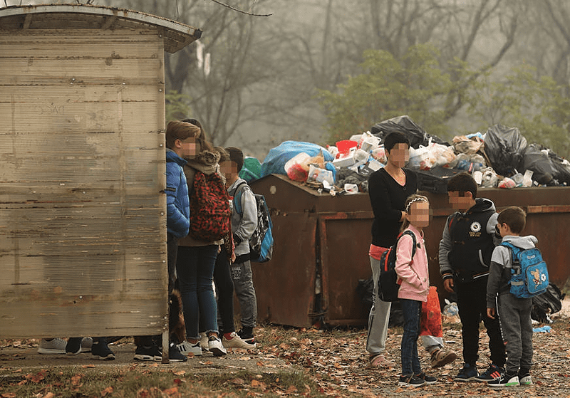 SELA (P)OSTAJU PUSTA Prođe i pet godina dok se ne začuje bebin plač