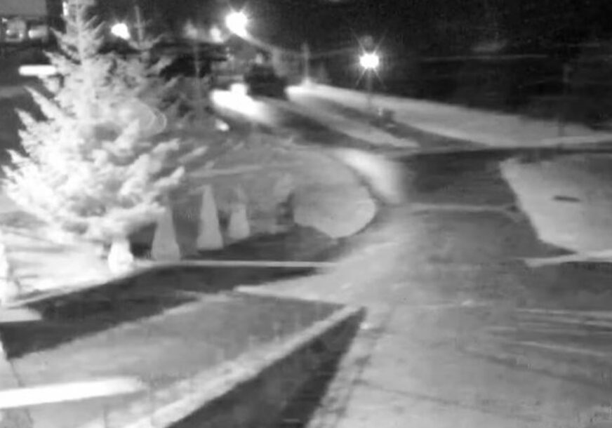 Pao prvi snijeg u BiH: Zabijelilo se na Vlašiću (VIDEO)